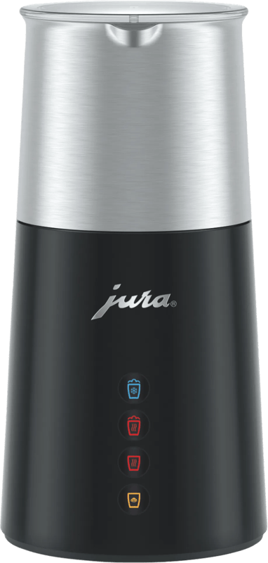 JURA Melkopschuimer Hot & Cold (EA)