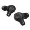 JVC HA-A25T-BN-E Earbud oordopjes Zwart | JVC