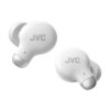 JVC HA-A25T-WN-E Earbud oordopjes Wit | JVC