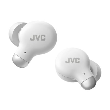 JVC HA-A25T-WN-E Earbud oordopjes Wit | JVC