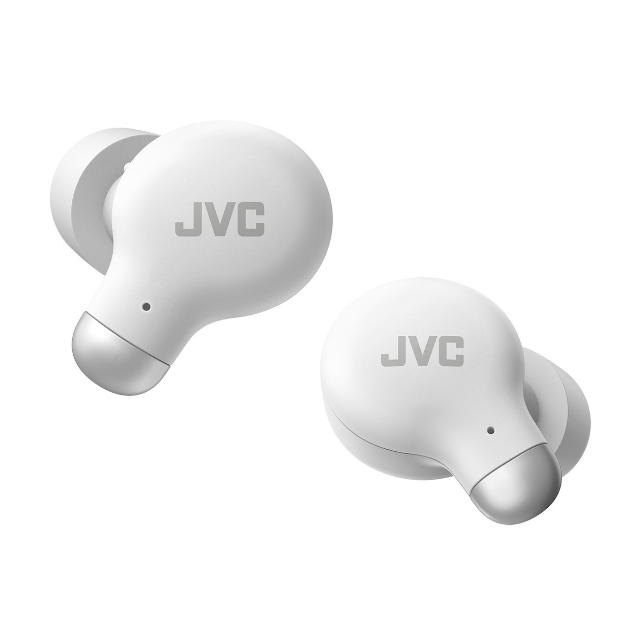 JVC HA-A25T-WN-E Earbud oordopjes Wit | JVC