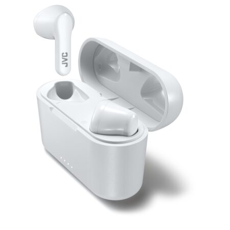 JVC HA-A3T-W In-ear oordopjes Wit | JVC