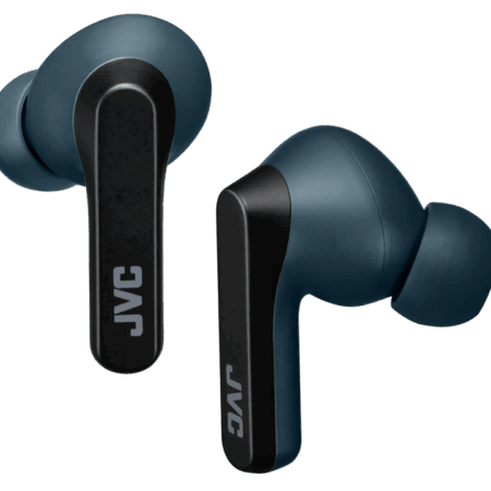 JVC HA-A9T-A