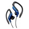 JVC HA-EB75 In-ear oordopjes Blauw | JVC