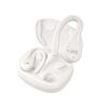 JVC HA-EC25T In-ear oordopjes Wit | JVC