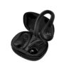 JVC HA-EC25T In-ear oordopjes Zwart | JVC
