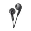 JVC HA-F160 Earbud oordopjes Zwart | JVC