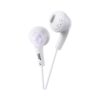 JVC HA-F160-WE In-ear oordopjes Wit | JVC