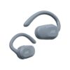 JVC HA-NP40TAU In-ear oordopjes Grijs | JVC