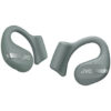 JVC HA-NP50T-G-U In-ear oordopjes Groen | JVC