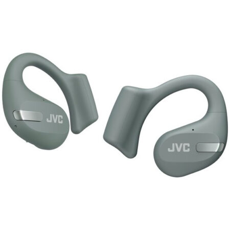 JVC HA-NP50T-G-U In-ear oordopjes Groen | JVC