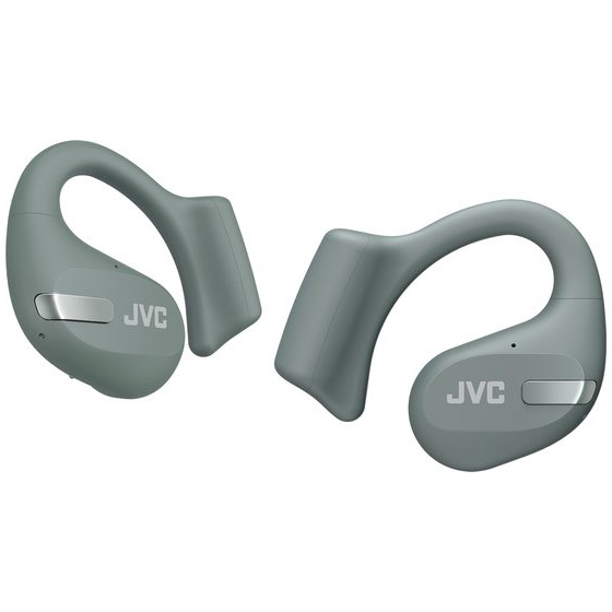 JVC HA-NP50T-G-U In-ear oordopjes Groen | JVC