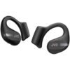 JVC HA-NP50T In-ear oordopjes Zwart | JVC