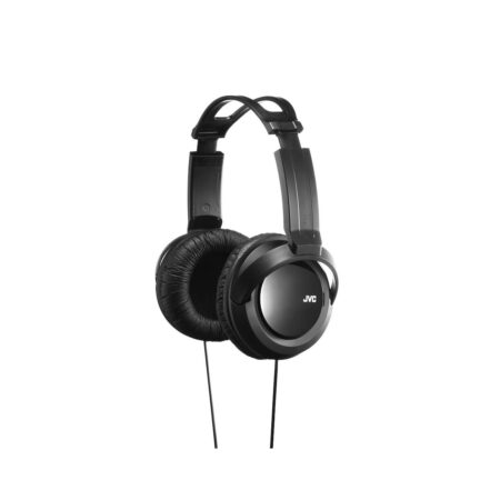JVC HA-RX330 Over-ear hoofdtelefoon Zwart | JVC
