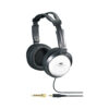 JVC HA-RX500-E Over-ear hoofdtelefoon Zwart | JVC