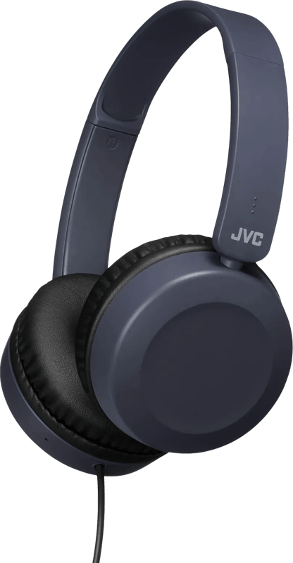 JVC HA-S31M