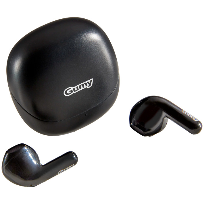 JVC HAB10TB Earbud oordopjes Zwart | JVC