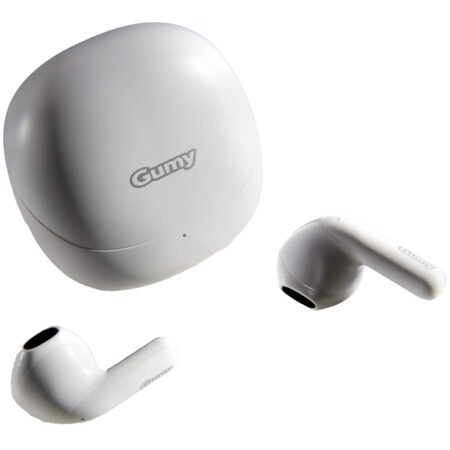 JVC HAB10TW Earbud oordopjes Wit | JVC