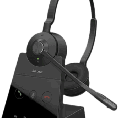 Jabra Engage 75 SE Draadloze Office Headset