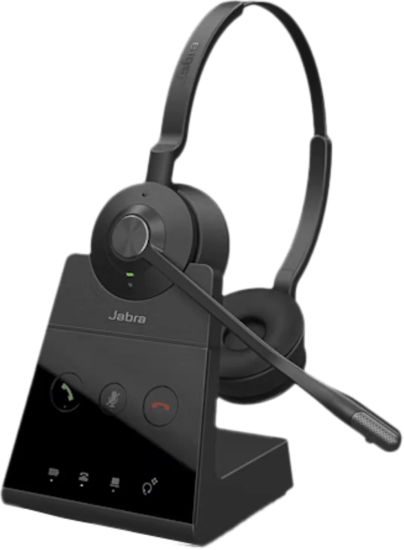 Jabra Engage 75 SE Draadloze Office Headset