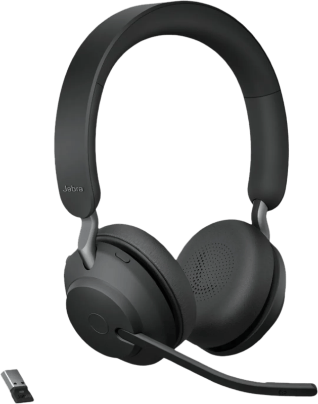 Jabra Evolve2 65 Link380a UC