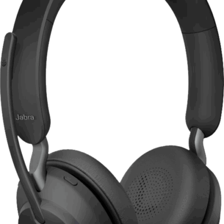 Jabra Evolve2 65 MS USB-C