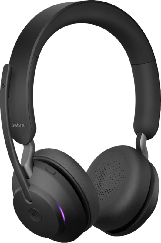 Jabra Evolve2 65 MS USB-C