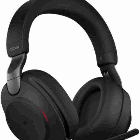 Jabra Evolve2 85 USB C MS Draadloze Office Headset