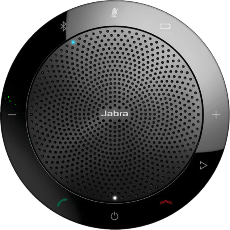Jabra Speak 510 Speakerphone UC USB/BT