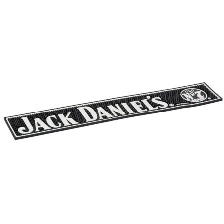 Jack Daniel's Bar Mat | Jack Daniel's