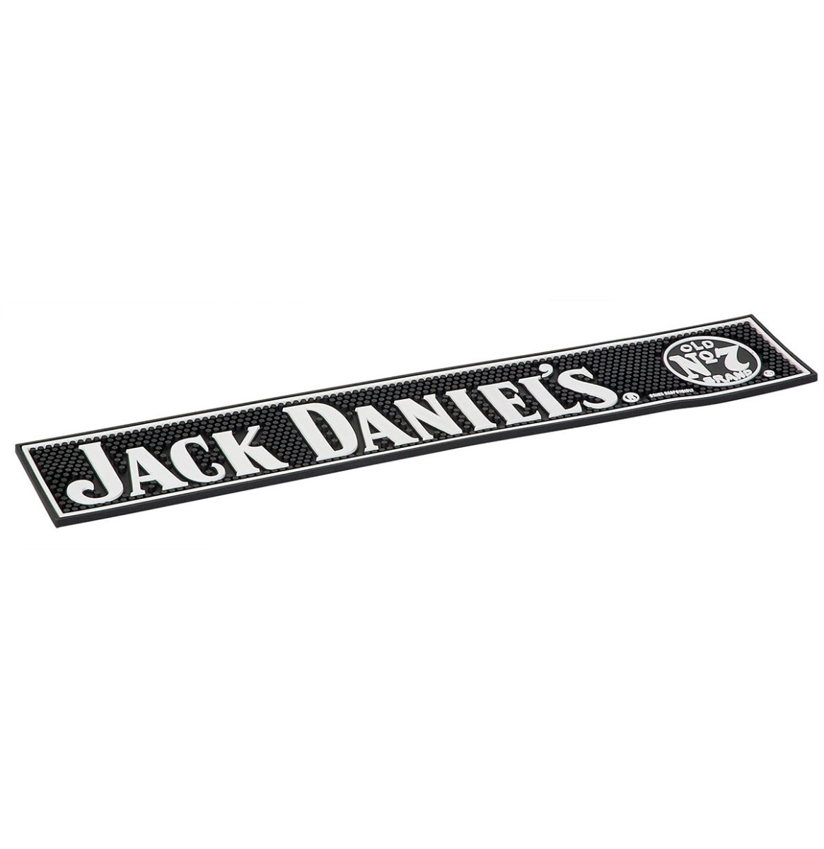 Jack Daniel's Bar Mat | Jack Daniel's