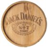 Jack Daniel's - Barrel Top Pub Sign | Jack Daniel's