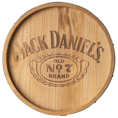 Jack Daniel's - Barrel Top Pub Sign | Jack Daniel's