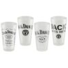 Jack Daniel's Bier Glazen Set Van 4 | Jack Daniel's