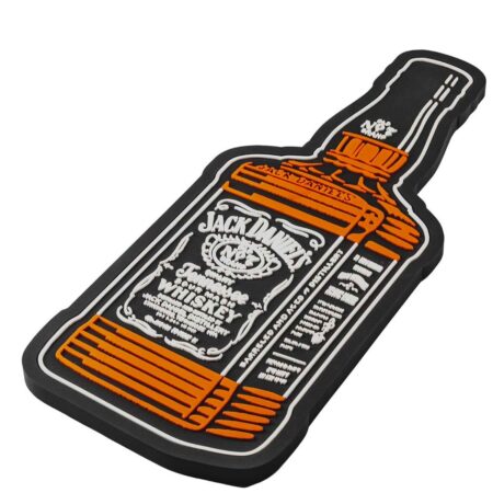 Jack Daniel's - Fles Bar Mat | Jack Daniel's