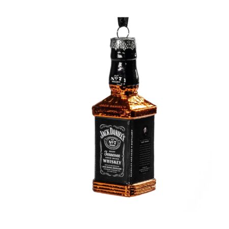 Jack Daniel's - Fles Ornament | Jack Daniel's
