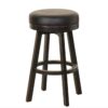 Jack Daniel's Houten Bar Kruk | Jack Daniel's