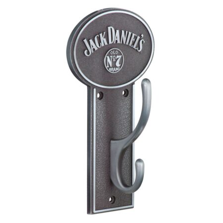 Jack Daniel's Kapstok Haak | Jack Daniel's