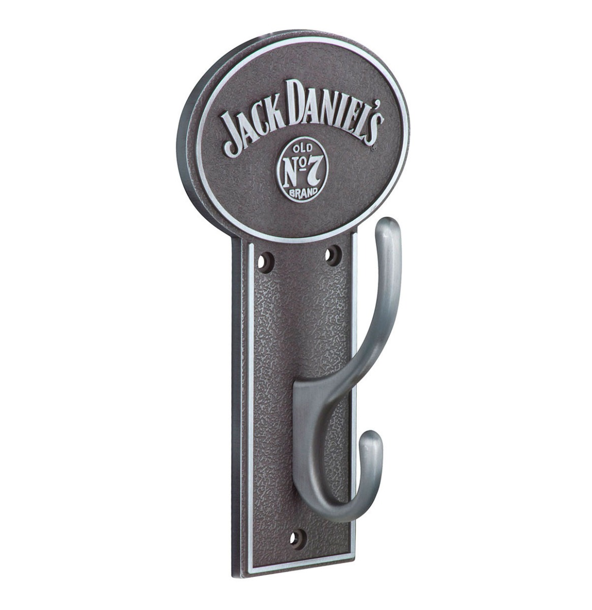 Jack Daniel's Kapstok Haak | Jack Daniel's