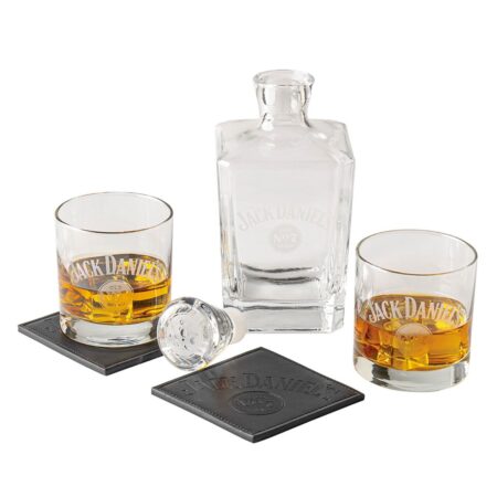 Jack Daniel's - Karaf Set | Jack Daniel's