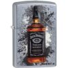 Jack Daniel's Klassieke Fles Zippo | Zippo