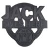 Jack Daniel's Lives Here Deurmat | Jack Daniel's