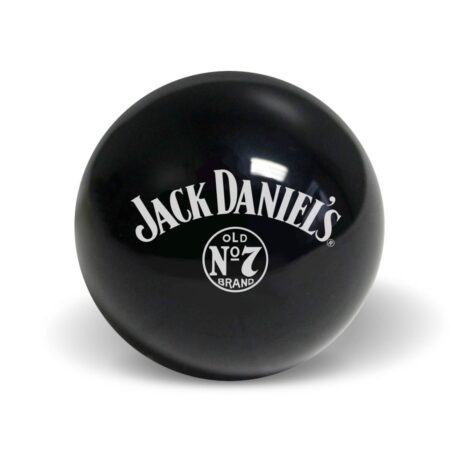Jack Daniel's Old No. 7 Biljart Bal | Jack Daniel's