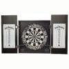 Jack Daniel's Old No. 7 Dartbord Kast Set | Jack Daniel's