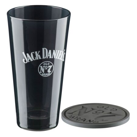 Jack Daniel's Old No. 7 Hoog Glas Set | Jack Daniel's