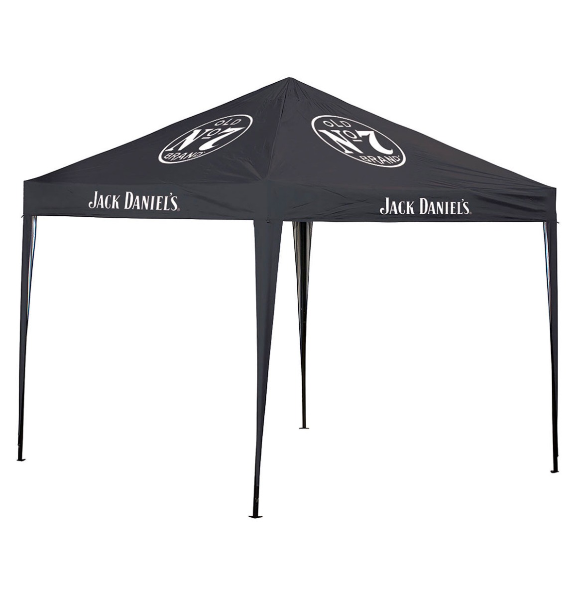 Jack Daniel's Old No. 7 Partytent | Jack Daniel's