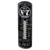 Jack Daniel's Repeat Tin Thermometer | Jack Daniel's