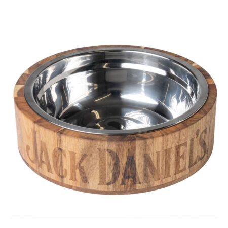 Jack Daniel's - Voerbak (22x6cm) | Jack Daniel's