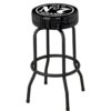 Jack Daniel's Barkruk - Stoere Retro Barstoel voor Mancave & Thuisbar | Jack Daniel's