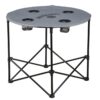 Jack Daniel's Old No.7 Opvouwbare Tafel | Jack Daniel's